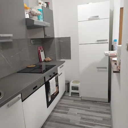 Apartma רדנצי